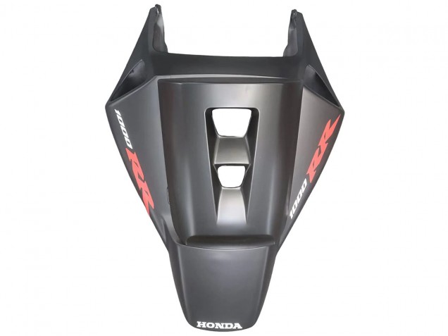 2006-2007 Honda CBR1000RR Motorcycle Fairings - Matte Black UK