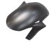 2006-2007 Honda CBR1000RR Motorcycle Fairings - Matte Black UK