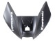 2012-2016 Kawasaki EX650 Motorcycle Fairings - White Black UK