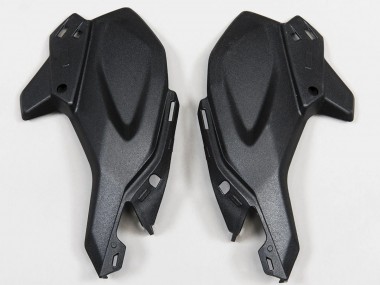 Buy 2017-2019 Kawasaki Z900 Motorcycle Fairings - Matte Black UK