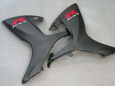 Buy 2006-2007 Suzuki GSXR 600/750 Motorcycle Fairings - Matte Black UK