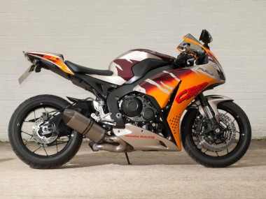 Buy 2012-2016 Honda CBR1000RR Motorcycle Fairings - Urban Tiger UK