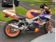 1997-2005 Honda VTR1000F Motorcycle Fairings - Firestorm UK