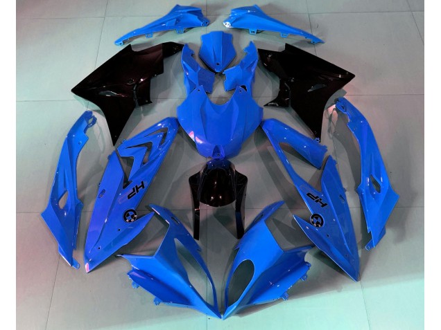 Alien Blue and White 09-14 S1000RR Motorcycle Fairing Alien Blue and White 09-14 S1000RR Motorcycle Fairing