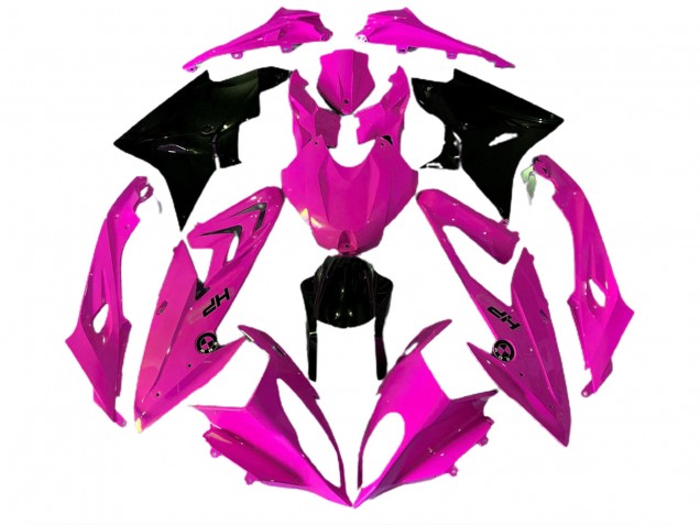 Alien Blue and White 09-14 S1000RR Motorcycle Fairing Alien Blue and White 09-14 S1000RR Motorcycle Fairing