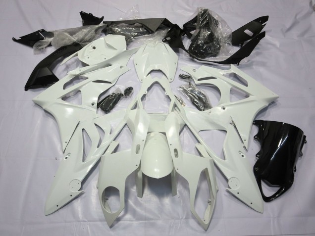 Alien Blue and White 09-14 S1000RR Motorcycle Fairing Alien Blue and White 09-14 S1000RR Motorcycle Fairing