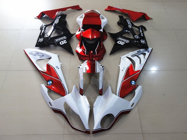 Alien Blue and White 09-14 S1000RR Motorcycle Fairing Alien Blue and White 09-14 S1000RR Motorcycle Fairing