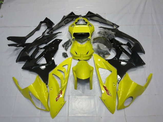 Alien Blue and White 09-14 S1000RR Motorcycle Fairing Alien Blue and White 09-14 S1000RR Motorcycle Fairing