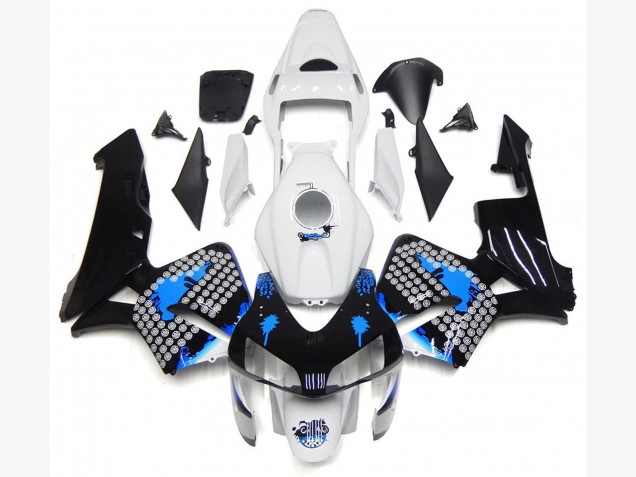 C-ABS Special Edition 03-04 CBR600RR Motorcycle Fairing
