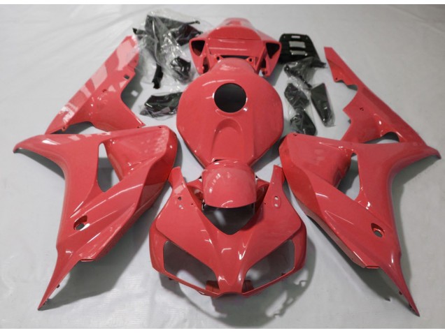 Candy Red 06-07 CBR1000RR Motorcycle Fairing