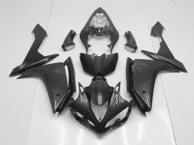 Carbon Fiber Style 07-08 R1 Motorcycle Fairing