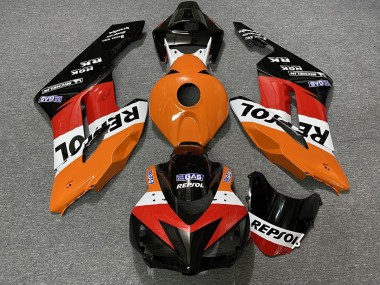 Classic Repsol 04-05 CBR1000RR Motorcycle Fairing