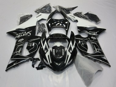 Corona Extra 05-06 ZX6R Motorcycle Fairing