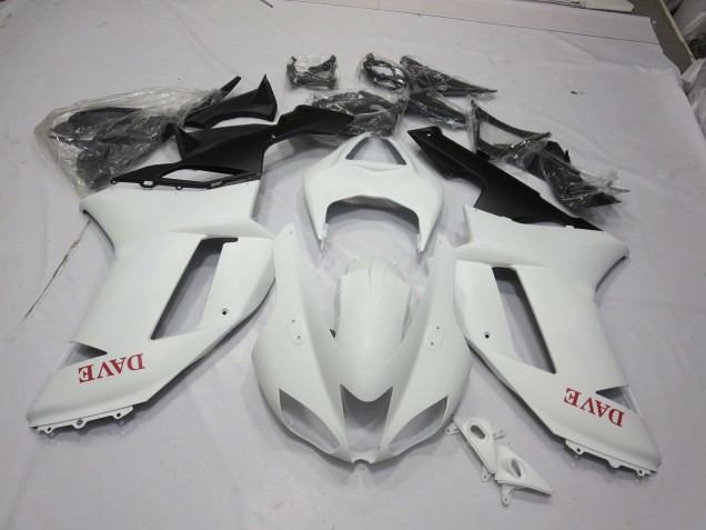 DAVE 07-08 ZX6R Motorcycle Fairing DAVE 07-08 ZX6R Motorcycle Fairing