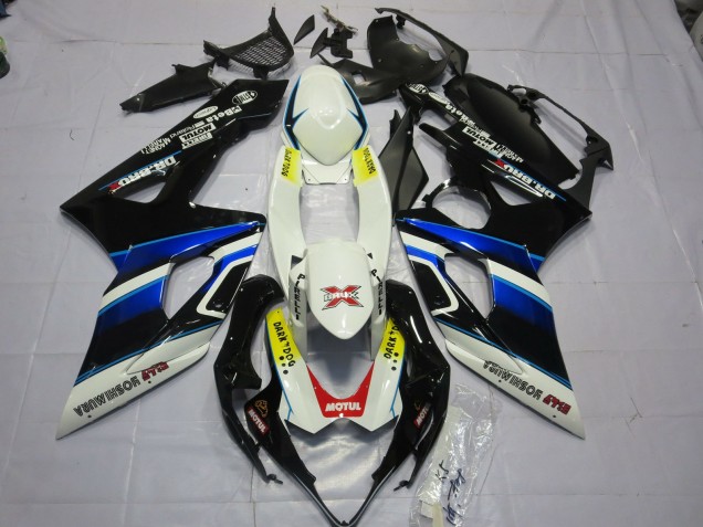Dark Dog 05-06 GSXR 1000 Motorcycle Fairing
