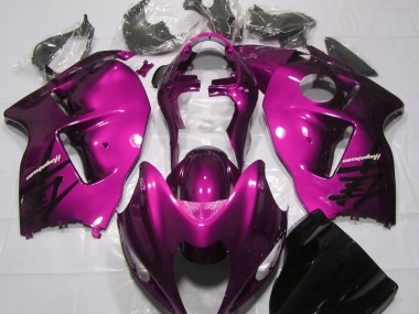 Deep Pink 97-07 GSXR 1300 Hayabusa Motorcycle Fairing