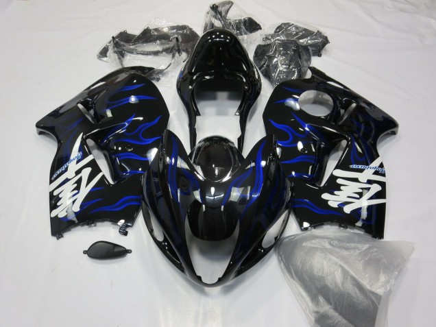 Deep Red 97-07 GSXR 1300 Hayabusa Motorcycle Fairing Deep Red 97-07 GSXR 1300 Hayabusa Motorcycle Fairing