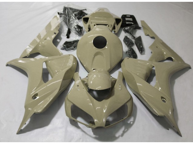 Desert Tan 06-07 CBR1000RR Motorcycle Fairing