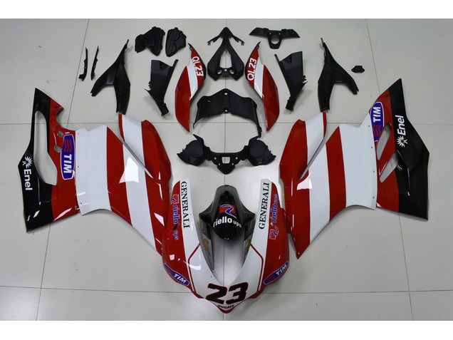 Ducati 23 15-17 Ducati 959 1299 Motorcycle Fairing Ducati 23 15-17 Ducati 959 1299 Motorcycle Fairing