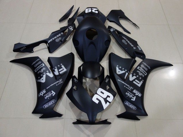 FMA 12-16 CBR1000RR Motorcycle Fairing FMA 12-16 CBR1000RR Motorcycle Fairing
