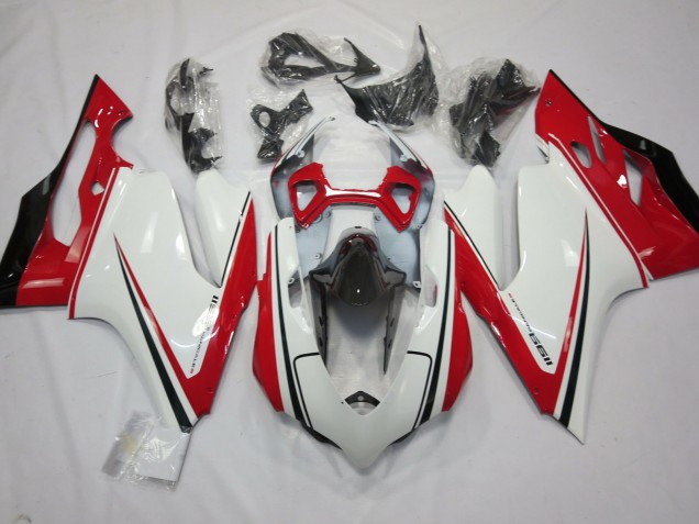 Ficc 11-14 Ducati 1199 Motorcycle Fairing Ficc 11-14 Ducati 1199 Motorcycle Fairing
