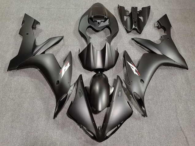 Full Matte 04-06 R1 Motorcycle Fairing