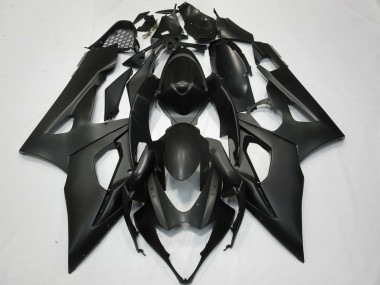 Full Matte 05-06 GSXR 1000 Motorcycle Fairing