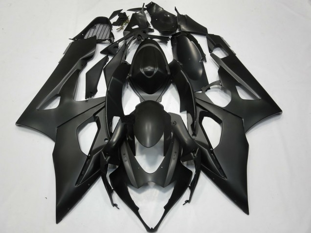 Full Matte 05-06 GSXR 1000 Motorcycle Fairing