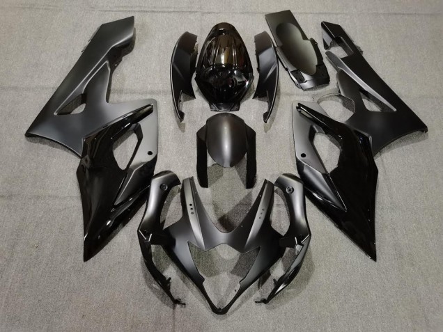 Full Matte and Gloss 05-06 GSXR 1000 Motorcycle Fairing