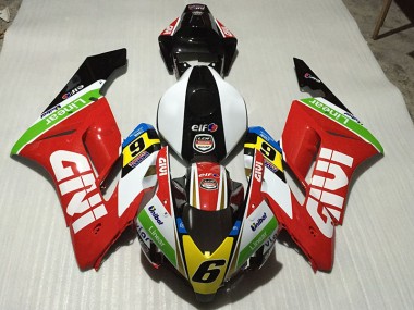 Givi Six 04-05 CBR1000RR Motorcycle Fairing