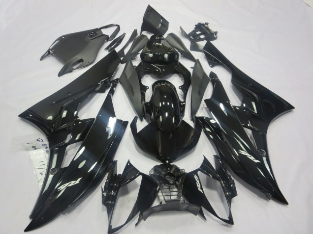 Gloss 06-07 R6 Motorcycle Fairing Gloss 06-07 R6 Motorcycle Fairing