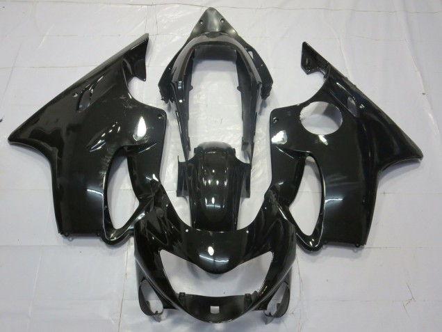 Gloss Black 99-00 CBR600 F4 Motorcycle Fairing