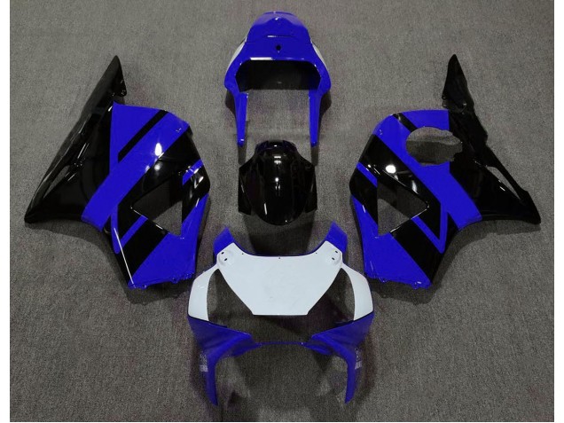 Gloss Blue OEM Kit 02-03 CBR954RR Motorcycle Fairing Gloss Blue OEM Kit 02-03 CBR954RR Motorcycle Fairing