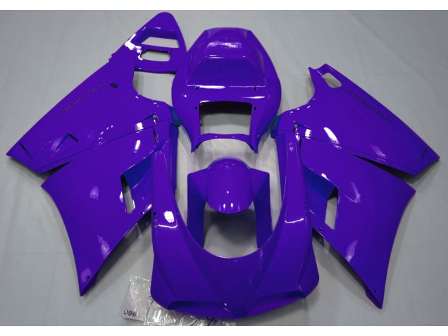Gloss Blue Performance 93-05 Ducati 996 748 916 998 Motorcycle Fairing Gloss Blue Performance 93-05 Ducati 996 748 916 998 Motorcycle Fairing