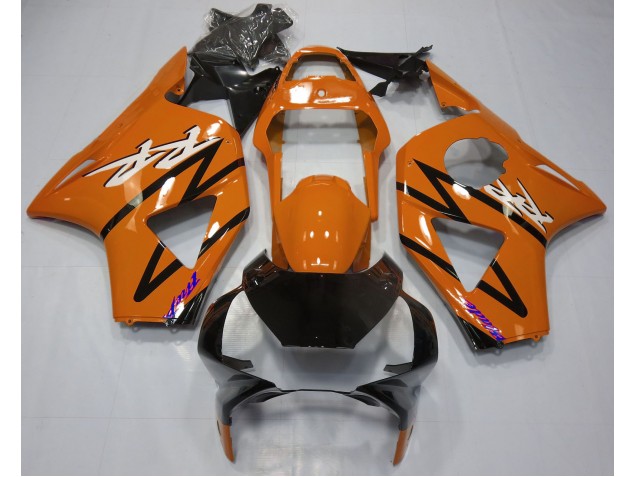 Gloss Dark Orange Blade 02-03 CBR954RR Motorcycle Fairing