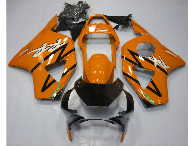Gloss Orange Blade 02-03 CBR954RR Motorcycle Fairing