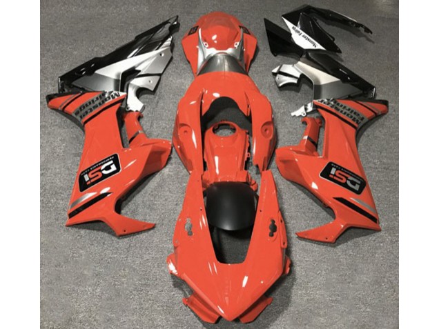 Gloss Orange DSI 17-23 CBR1000RR Motorcycle Fairing