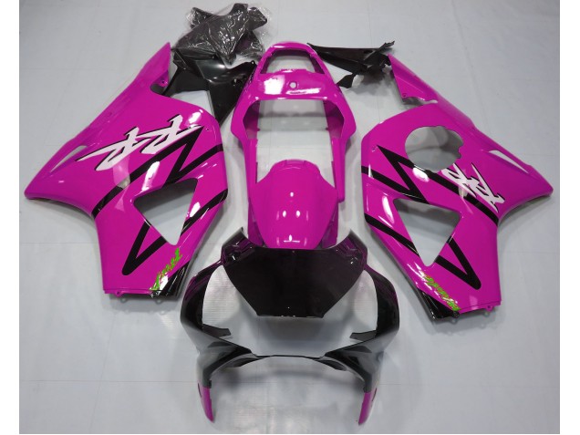 Gloss Pink Blade 02-03 CBR954RR Motorcycle Fairing