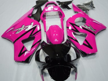 Gloss Pink CBR Style 02-03 CBR954RR Motorcycle Fairing