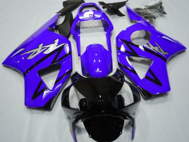 Gloss Purple CBR Style 02-03 CBR954RR Motorcycle Fairing