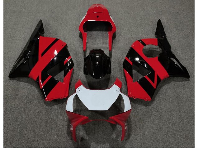Gloss Red OEM Kit 02-03 CBR954RR Motorcycle Fairing Gloss Red OEM Kit 02-03 CBR954RR Motorcycle Fairing