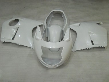 Gloss White 96-07 CBR1100XX Motorcycle Fairing