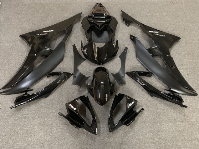 Gloss and Matte 08-16 R6 Motorcycle Fairing Gloss and Matte 08-16 R6 Motorcycle Fairing