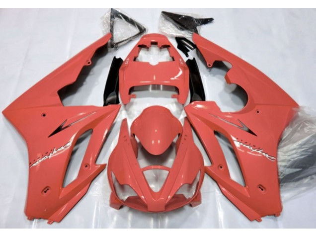 Grapefruit 06-08 Daytona 675 Motorcycle Fairing Grapefruit 06-08 Daytona 675 Motorcycle Fairing