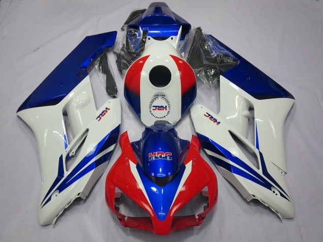 HRC OEM Style 04-05 CBR1000RR Motorcycle Fairing