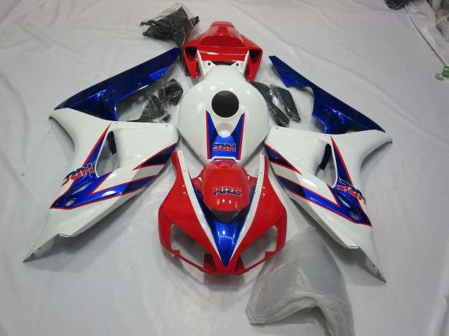 HRC OEM Style Design 06-07 CBR1000RR Motorcycle Fairing