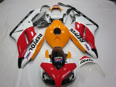 HRC Repsol 04-05 CBR1000RR Motorcycle Fairing