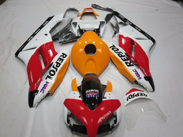 HRC Repsol 04-05 CBR1000RR Motorcycle Fairing