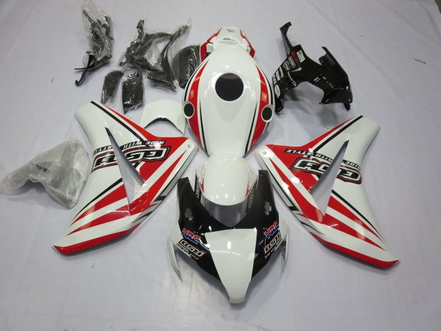 HRC Style 08-11 CBR1000RR Motorcycle Fairing HRC Style 08-11 CBR1000RR Motorcycle Fairing