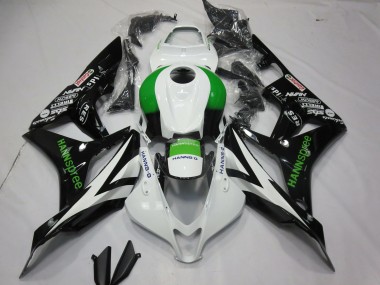 Hannspree 07-08 CBR600RR Motorcycle Fairing